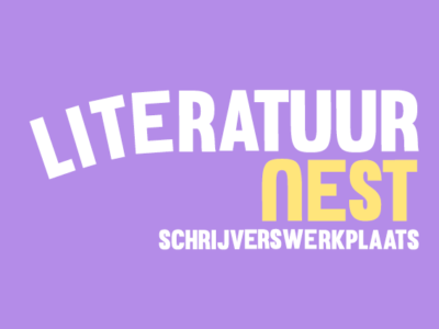 Literatuur Nest paars
